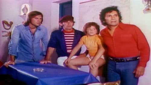 O Trapalhão na Ilha do Tesouro Bild 1