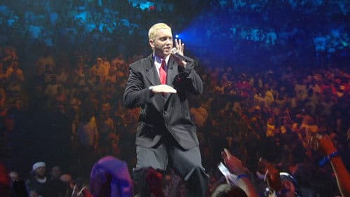 Eminem: Live from New York City Bild 4