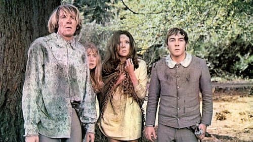 A Midsummer Night's Dream Bild 1