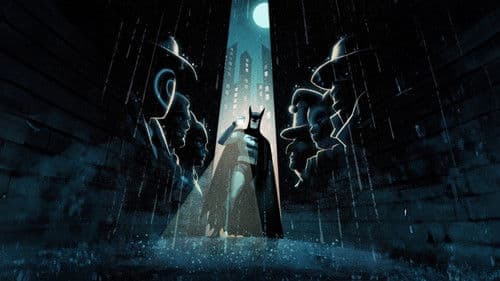 Batman: Caped Crusader Bild 8