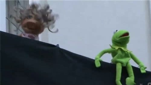 Dance Yrself Clean Bild 1