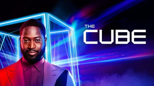 The Cube Bild 3