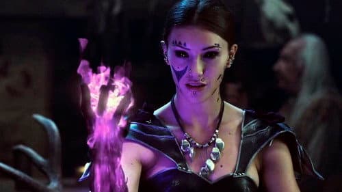 Dungeons & Dragons - Das Buch der dunklen Schatten Bild 2