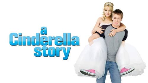 Cinderella Story Bild 2