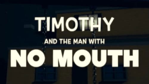 The Man With No Mouth Bild 2