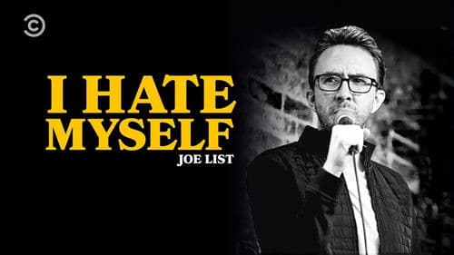 Joe List: I Hate Myself Bild 1