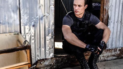 The Retrieval Bild 2