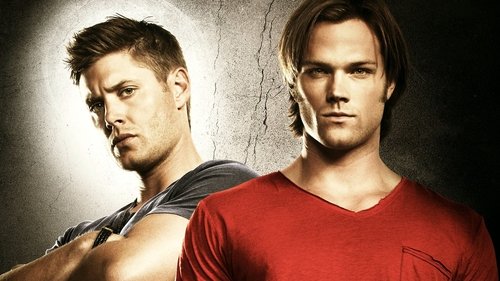 Supernatural Bild 6