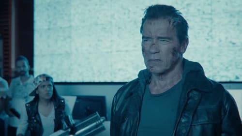 Terminator Genisys: The YouTube Chronicles Bild 1