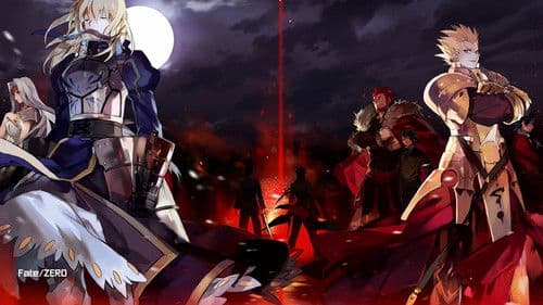 Fate/Zero Bild 5