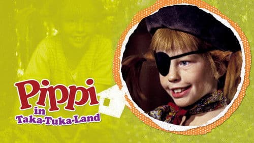 Pippi in Taka-Tuka-Land Bild 3