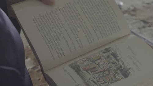 Harvey’s Dream Bild 3