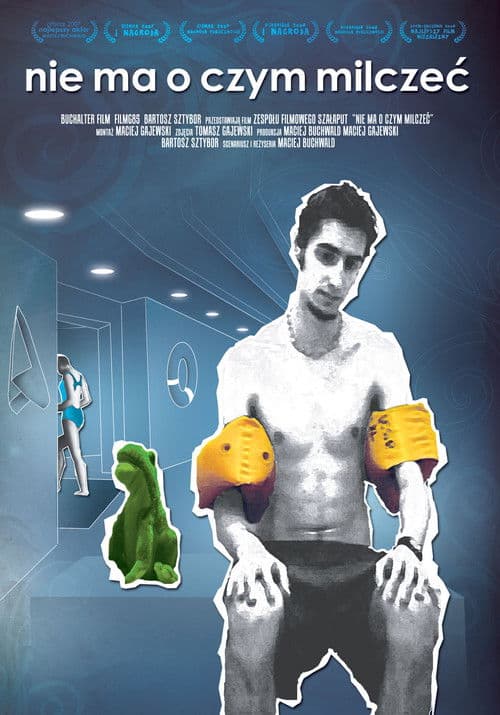 Nie ma o czym milczeć