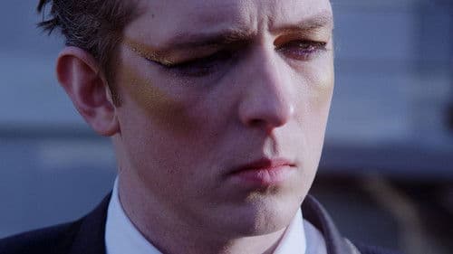 Sorg etur hjarta Bild 2