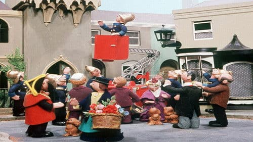 Trumpton Bild 1