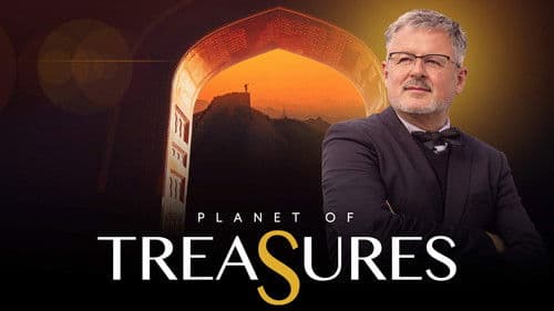 Planet of Treasures Bild 1