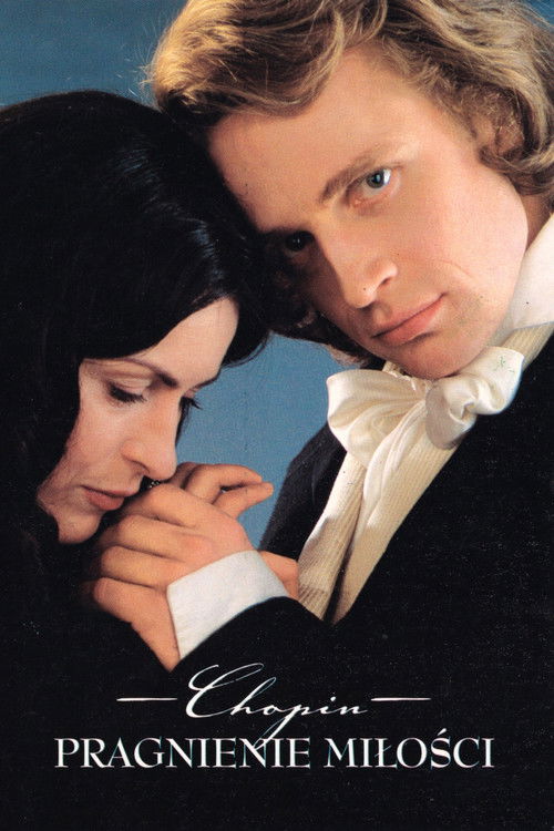 Chopin – Sehnsucht nach Liebe