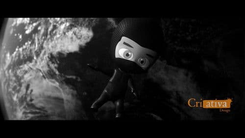 Ninja Chibi Adventures Bild 1