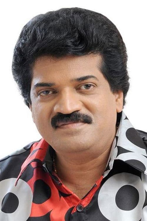 M. G. Sreekumar