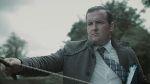 Der einsame Kampf des Thomas Reid Bild 2