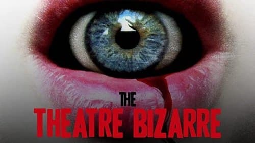 The Theatre Bizarre Bild 1