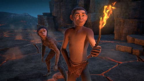 Pourquoi j'ai pas mangé mon père Bild 8