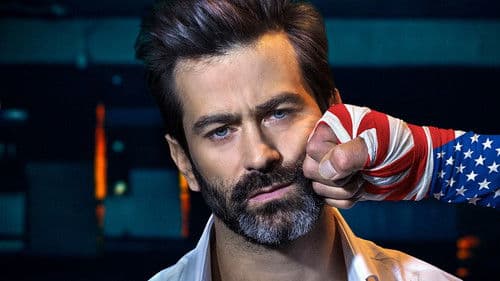 איש חשוב מאוד Bild 1