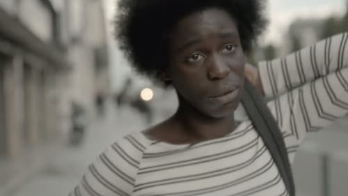 Le Bleu Blanc Rouge de mes Cheveux Bild 1