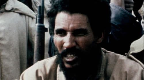 SAHARA OCCIDENTAL INDÉPENDANCE OU GÉNOCIDE ? Bild 1