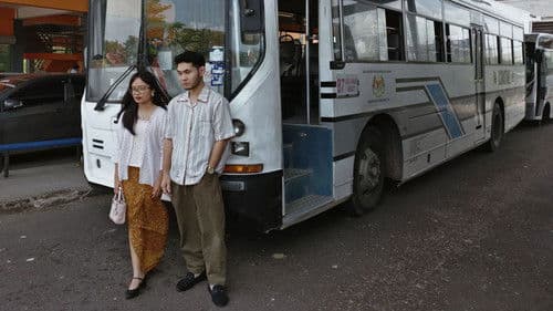 Pendam Lama Tak Kunjung Selesai Bild 1