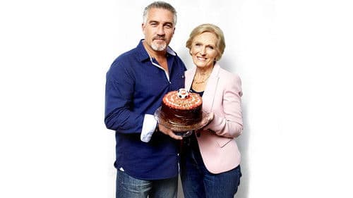 The Great Sport Relief Bake Off Bild 1