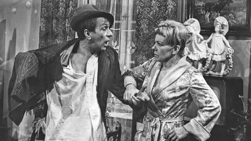 Małżeństwo z rozsądku Bild 8