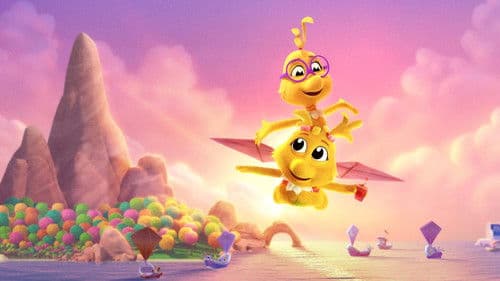 Dr. Seuss's Die Schnipfen Bild 3