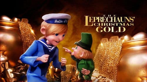 The Leprechauns' Christmas Gold Bild 2