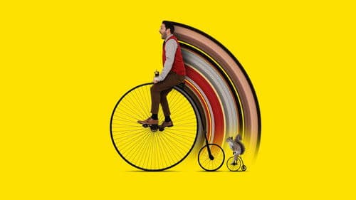 Jon Richardson: The Knitwit Bild 4