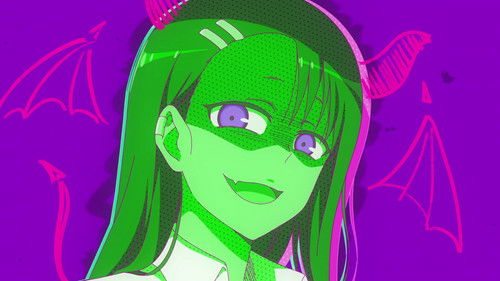 DON'T TOY WITH ME, MISS NAGATORO Bild 4