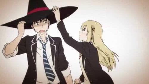 Yamada-kun and the Seven Witches Bild 2