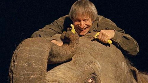 Dimitri - Clown Bild 1