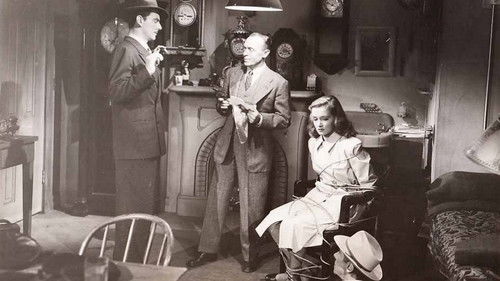 Escape in the Fog Bild 4