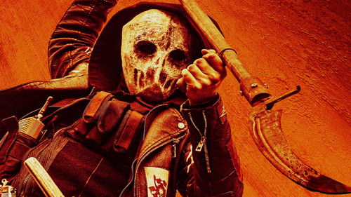 Blood Quantum Bild 7