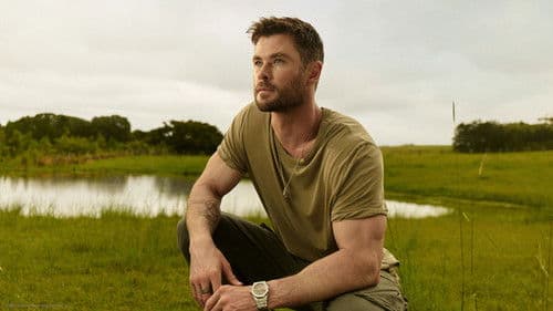 Ohne Limits mit Chris Hemsworth – Für ein besseres Leben Bild 2