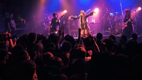 Mary's Blood MY XXXXX CONFESSiONS TOUR Bild 1