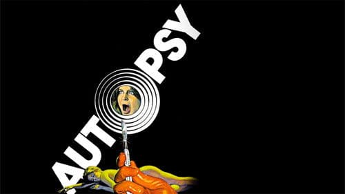 Autopsie - Hospital der lebenden Leichen Bild 5