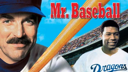 Mr. Baseball Bild 7
