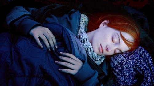 Nothing Personal Bild 1