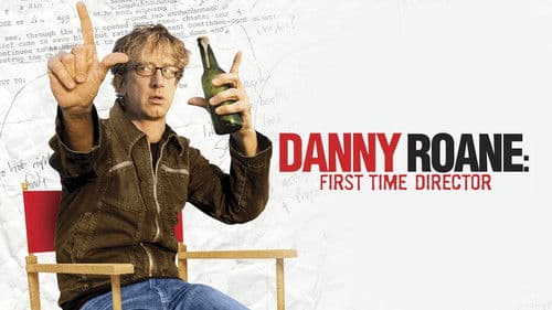 Danny Roane: First Time Director Bild 1