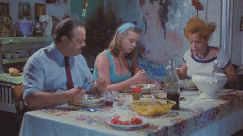 Ein wirklich junges Mädchen Bild 5