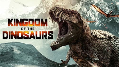 Kingdom of the Dinosaurs Bild 3