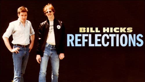 Bill Hicks: Reflections Bild 4