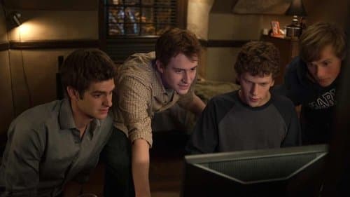 The Social Network Bild 4